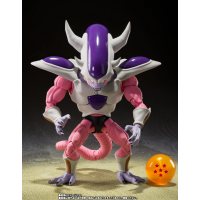 SHF 菲利 -第三形態- 港版