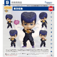 黏土人 東方仗助 再版