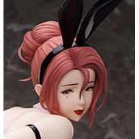 黑木瑪莉莉奇卡 兔女郎ver.