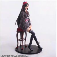 STATIC ARTS TIFA EXOTIC DRESS Ver.