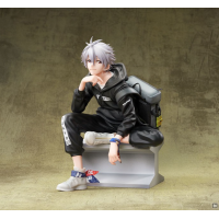 渚薰 Ver.RADIO EVA Part.3