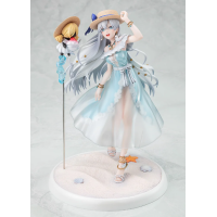 Archer/安娜塔西亞 ＆ Viy