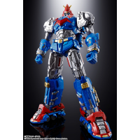 超合金魂 GX-118 VOLTES Ⅴ