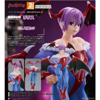 POP UP PARADE 莉莉絲