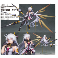 崩壞3 空之律者 琪亞娜