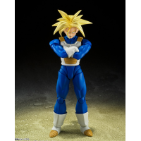 SHF 超級撒亞人杜拉格斯