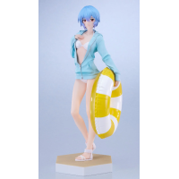 POP UP PARADE BEACH QUEENS 凌波麗 L size