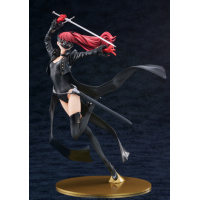 芳澤霞 怪盗ver.