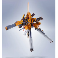 Metal R魂 PROTOTYPE ASSHIMAR TR-3[KEHHAR] SPACE TYPE 港版