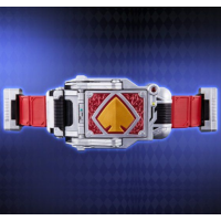 CSM BLAYBUCKLE & ROUSEABSORBER港版