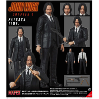 MAFEX JOHN WICK