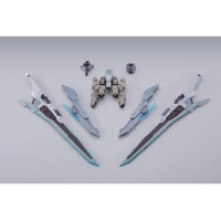 MB Proto XN Unit 日版