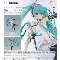 Reincarnation 賽車未來 2013Ver.