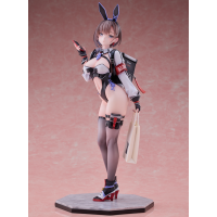 配送 兔女郎 葵