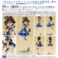 宮藤芳佳 World Witches Music Festival 2019 Ver.