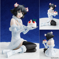 椎名真由理 聖誕Ver.