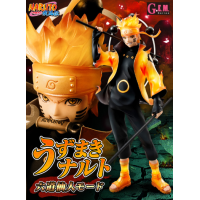 鳴人 六道仙人MODE 再版