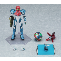 figma Samus Aran DREAD ver.