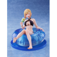 喜多川海夢 (Night Pool ver.)