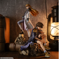 希羅 & 莉莉娜 30週年紀念 Ver.