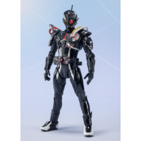 SHF ARK-ZERO & ARK EFFECT PARTS SET 港版