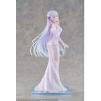 愛蜜莉雅 結婚禮服 Ver.