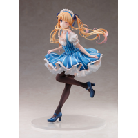 澤村·英梨梨 女僕Ver.