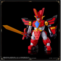TOYRISE 地隱俠