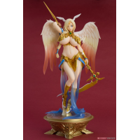 七美德 慈悲之像