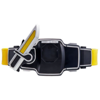 CSM SENGOKU DRIVER PROJEXT ARK EDITION(黃色)港版