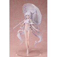 Pretender/阿瓦隆女士